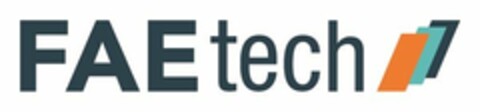 FAEtech Logo (EUIPO, 12.12.2013)