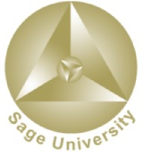 Sage University Logo (EUIPO, 15.01.2014)