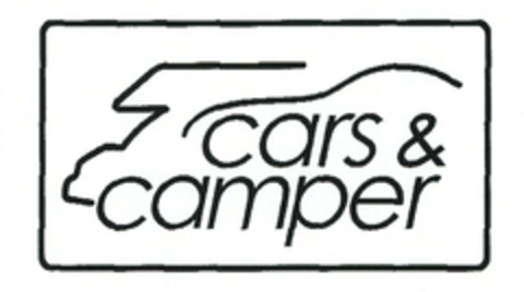 cars & camper Logo (EUIPO, 14.02.2014)