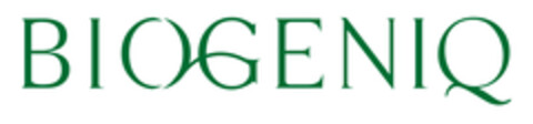 BIOGENIQ Logo (EUIPO, 17.02.2014)