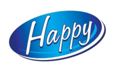 Happy Logo (EUIPO, 03/10/2014)