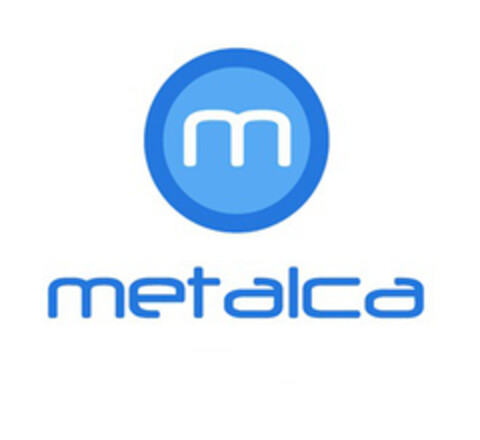METALCA Logo (EUIPO, 11.03.2014)