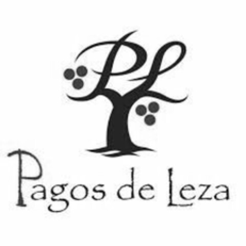 PAGOS DE LEZA Logo (EUIPO, 02.04.2014)