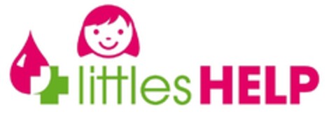littles HELP Logo (EUIPO, 29.04.2014)