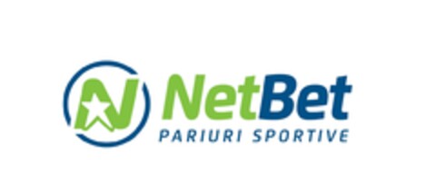 NetBet PARIURI SPORTIVE Logo (EUIPO, 09.05.2014)