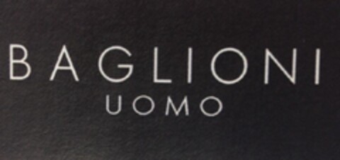 BAGLIONI UOMO Logo (EUIPO, 27.05.2014)