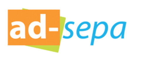 AD SEPA Logo (EUIPO, 06/11/2014)