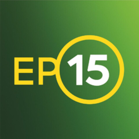 EP15 Logo (EUIPO, 07.07.2014)