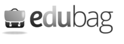 edubag Logo (EUIPO, 15.07.2014)