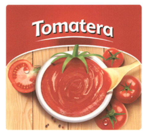 Tomatera Logo (EUIPO, 23.07.2014)