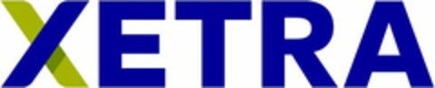 XETRA Logo (EUIPO, 04.08.2014)