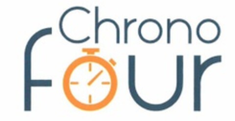 Chrono FOUR Logo (EUIPO, 10.09.2014)