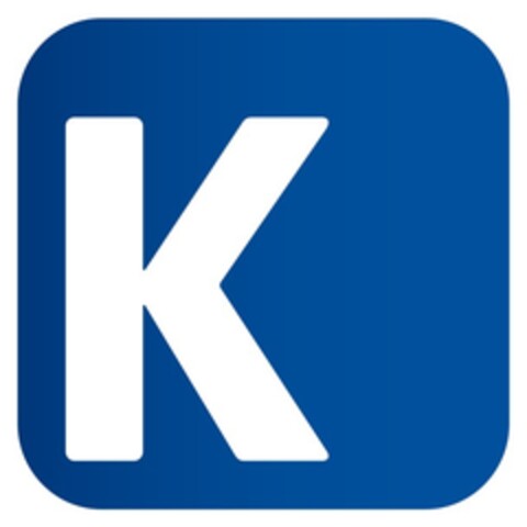 K Logo (EUIPO, 16.09.2014)