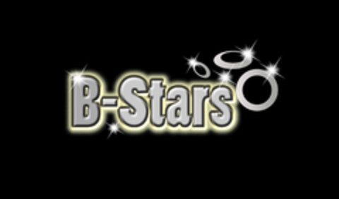 B-STARS Logo (EUIPO, 10/07/2014)