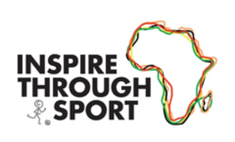 INSPIRE THROUGH SPORT Logo (EUIPO, 10/07/2014)