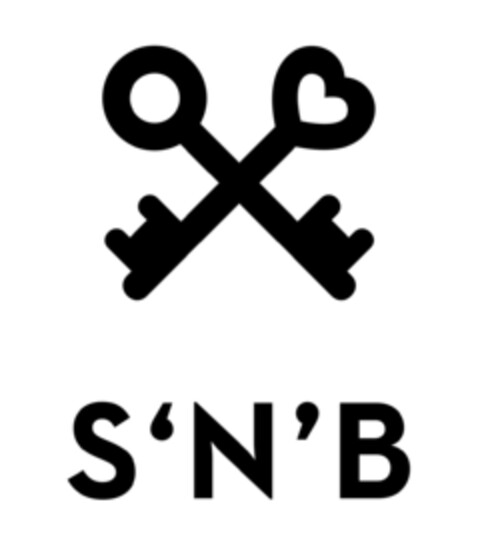 S'N'B Logo (EUIPO, 10/23/2014)