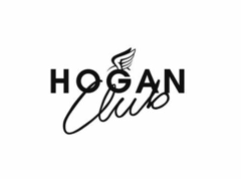 HOGAN Club Logo (EUIPO, 06.11.2014)