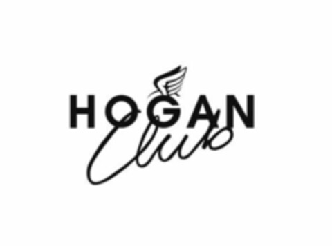 HOGAN Club Logo (EUIPO, 11/06/2014)