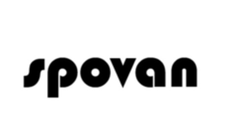 spovan Logo (EUIPO, 28.11.2014)