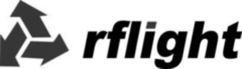 RFLIGHT Logo (EUIPO, 11.12.2014)