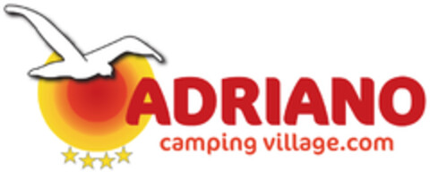 Adriano Camping Village Logo (EUIPO, 28.01.2015)