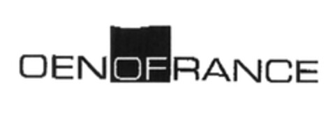 OENOFRANCE Logo (EUIPO, 01/29/2015)