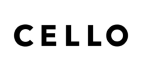 CELLO Logo (EUIPO, 03.02.2015)