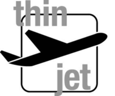 thinjet Logo (EUIPO, 23.02.2015)