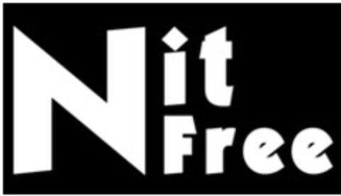NIT FREE Logo (EUIPO, 23.03.2015)
