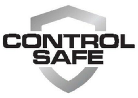 CONTROL SAFE Logo (EUIPO, 04/07/2015)