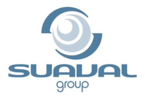 SUAVAL GROUP Logo (EUIPO, 26.06.2015)