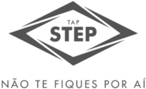 TAP STEP NÃO TE FIQUES POR AÍ Logo (EUIPO, 08.07.2015)