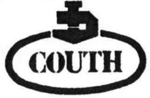 COUTH Logo (EUIPO, 21.07.2015)