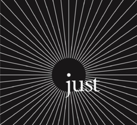 JUST Logo (EUIPO, 20.07.2015)