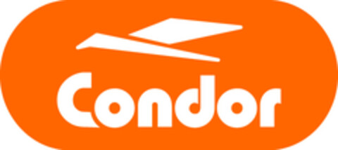 Condor Logo (EUIPO, 08/14/2015)