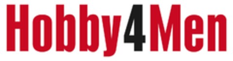 Hobby4Men Logo (EUIPO, 08/17/2015)