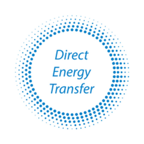 Direct Energy Transfer Logo (EUIPO, 09.09.2015)