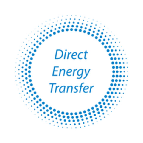 Direct Energy Transfer Logo (EUIPO, 09/09/2015)