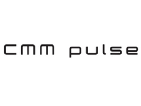 cmm pulse Logo (EUIPO, 25.09.2015)