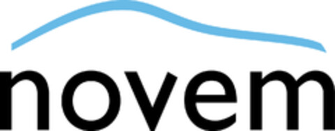 novem Logo (EUIPO, 12.11.2015)