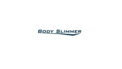 BODY SLIMMER Logo (EUIPO, 11/29/2015)