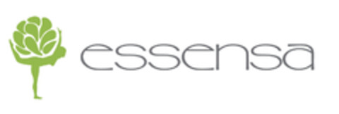 essensa Logo (EUIPO, 12/01/2015)