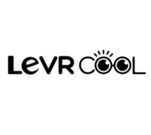 LeVR Cool Logo (EUIPO, 11.01.2016)