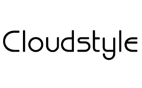 Cloudstyle Logo (EUIPO, 14.01.2016)
