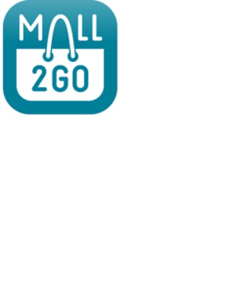 Mall 2 Go Logo (EUIPO, 01/19/2016)