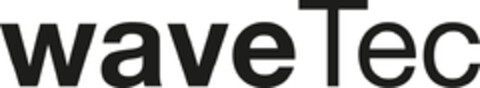 wavetec Logo (EUIPO, 22.01.2016)