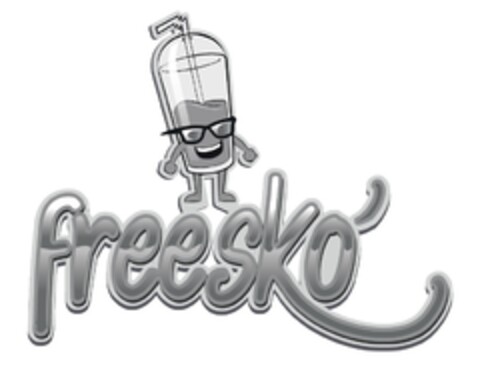 freesko Logo (EUIPO, 01.02.2016)