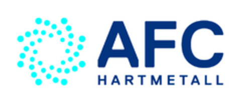 AFC Hartmetall Logo (EUIPO, 02.02.2016)