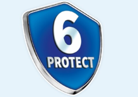 6 PROTECT Logo (EUIPO, 09.02.2016)