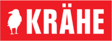 KRÄHE Logo (EUIPO, 11.05.2016)